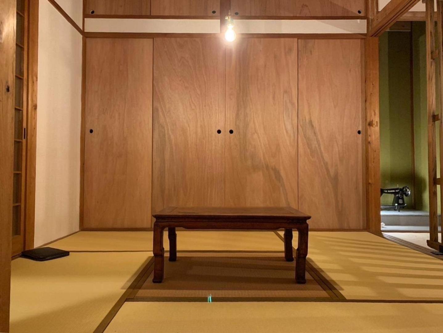 Mugi No Oyado "Mizube" - Vacation Stay 45537V Kuwana Extérieur photo