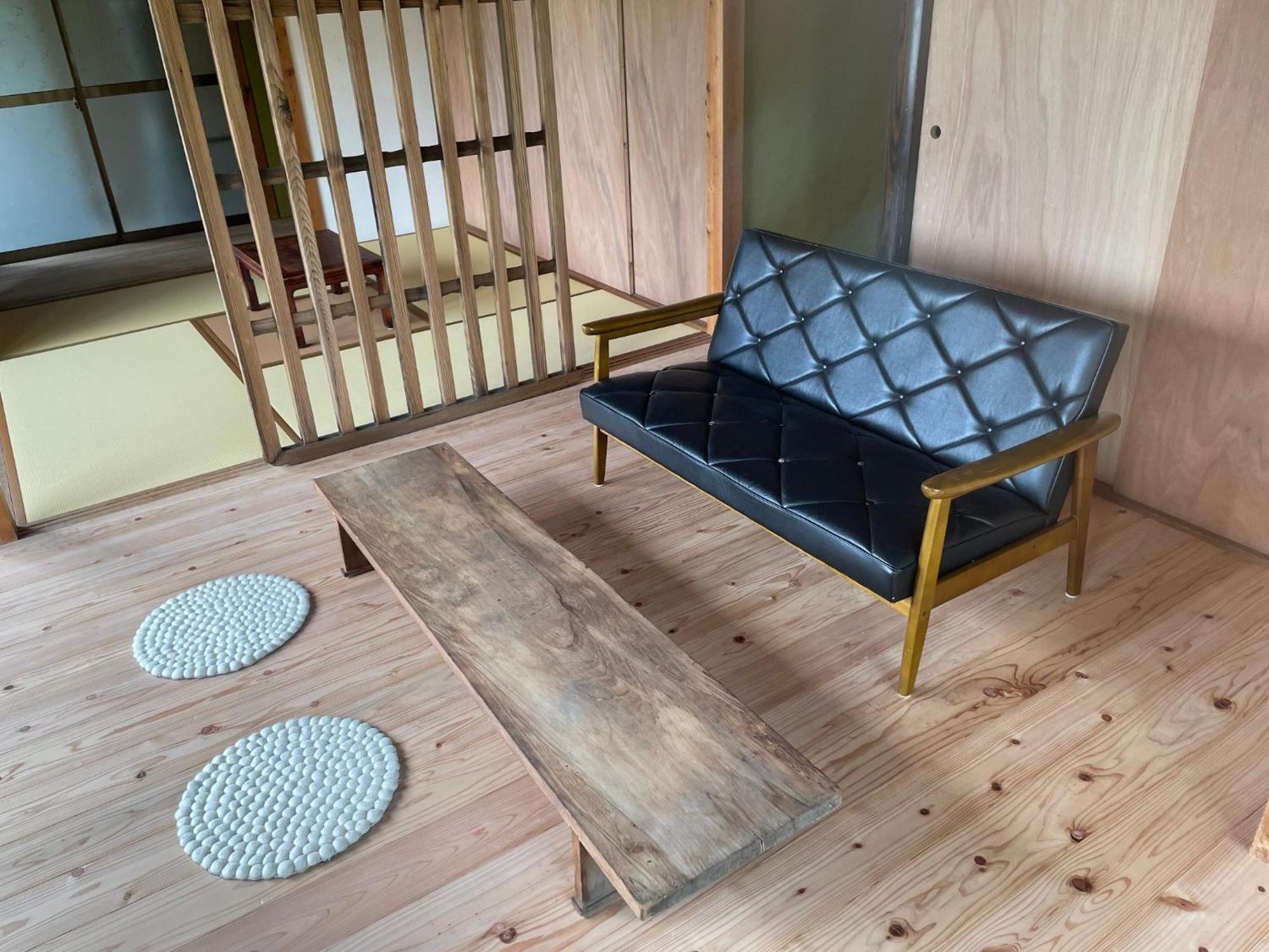 Mugi No Oyado "Mizube" - Vacation Stay 45537V Kuwana Extérieur photo