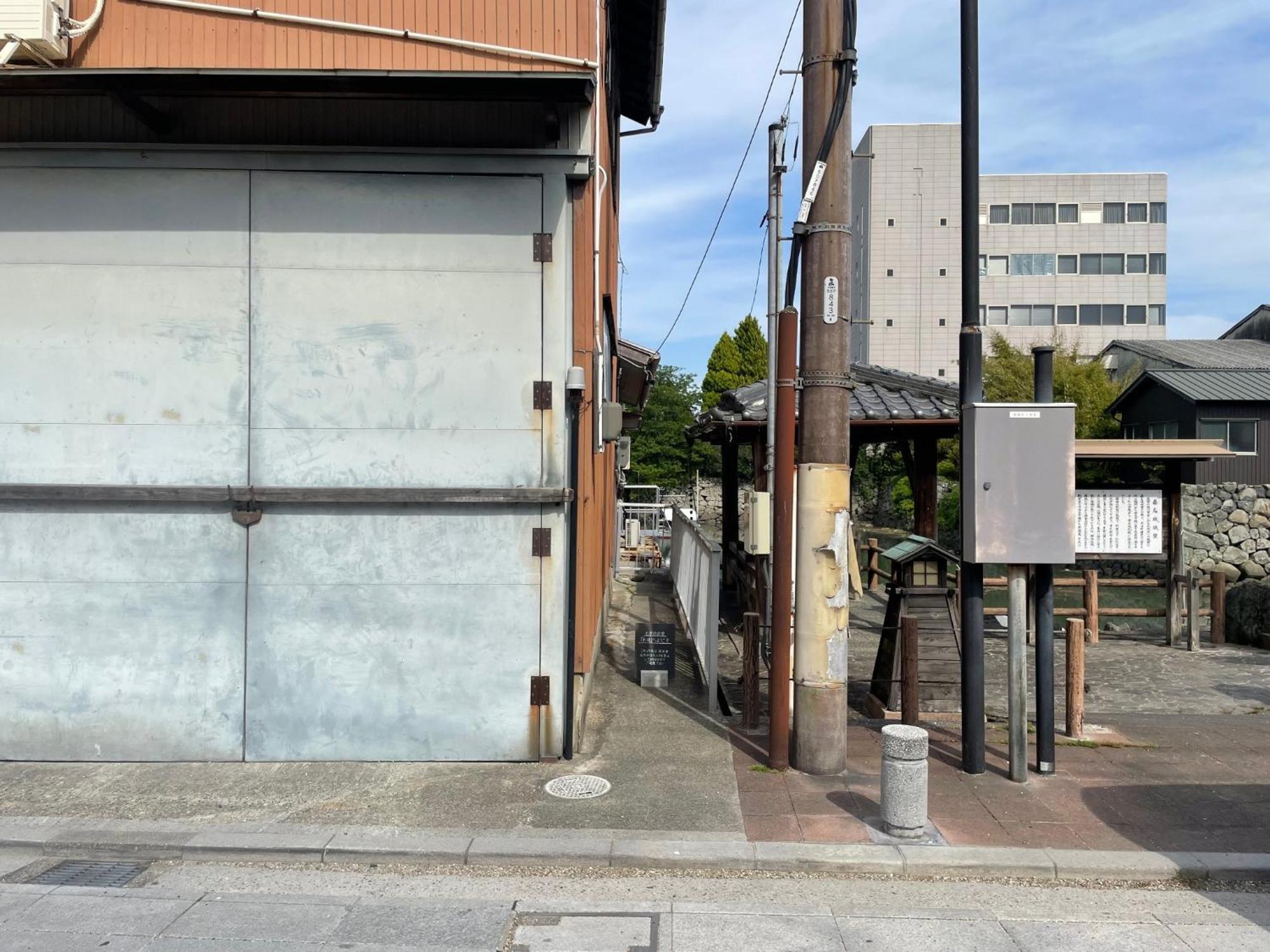 Mugi No Oyado "Mizube" - Vacation Stay 45537V Kuwana Extérieur photo