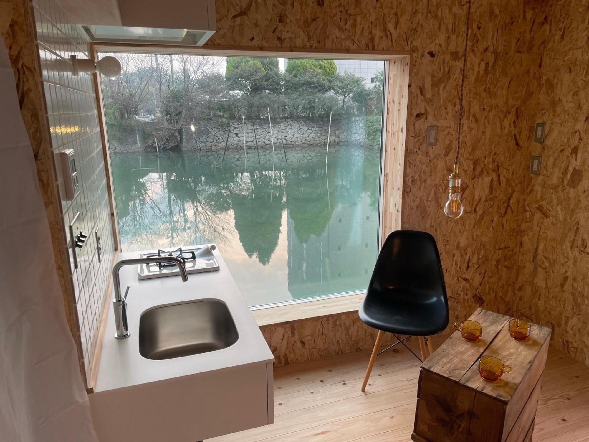 Mugi No Oyado "Mizube" - Vacation Stay 45537V Kuwana Extérieur photo